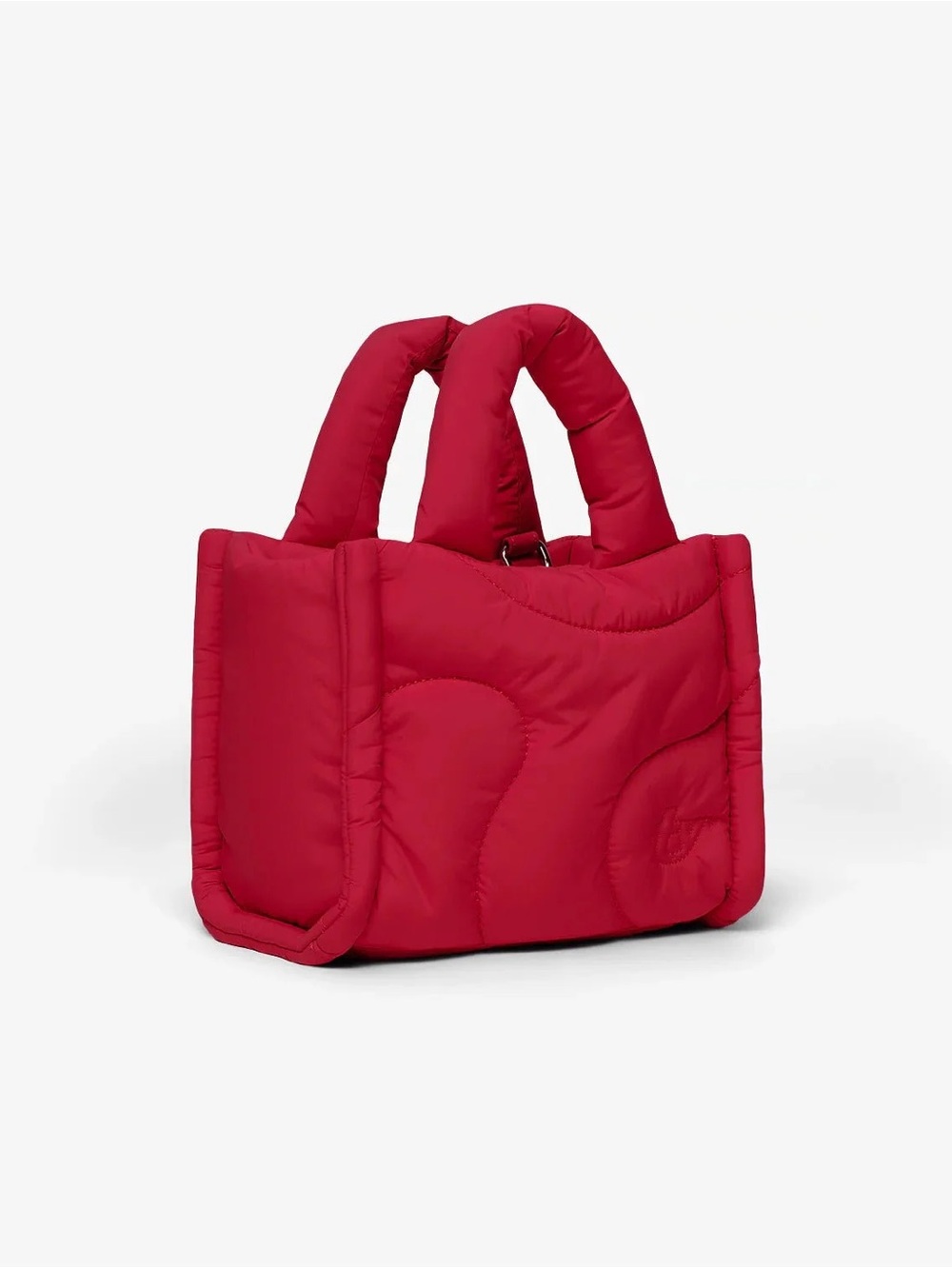 Thirty Years Mini Drift Tote - Cherry | Like New